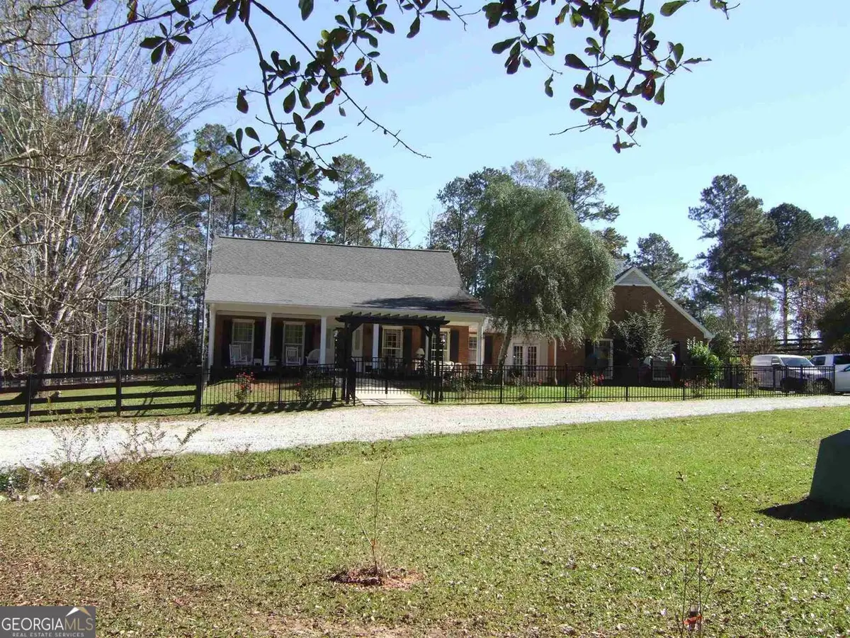 839 Sandy Creek Road, Fayetteville, GA 30214 - Image #1