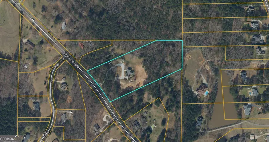839 Sandy Creek Road, Fayetteville, GA 30214 - Image #3