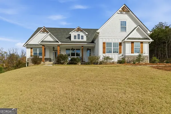 760 Stoneledge Road, Jasper, GA 30143