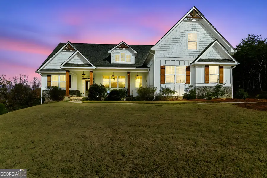 760 Stoneledge Road, Jasper, GA 30143 - Image #2