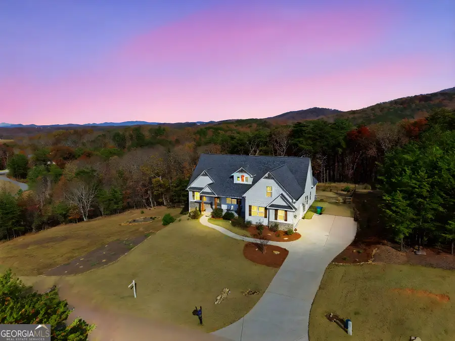 760 Stoneledge Road, Jasper, GA 30143 - Image #3