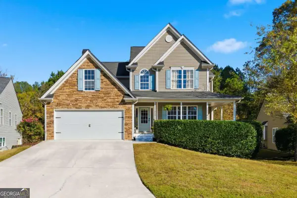 233 E Skyline View, Dallas, GA 30157