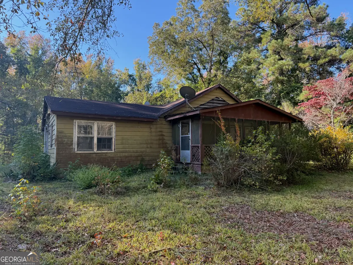 2388 Ga Highway 208, Hamilton, GA 31811 - Image #1