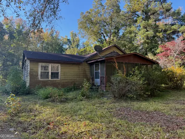 2388 Ga Highway 208, Hamilton, GA 31811