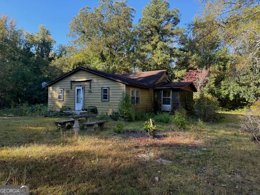 2388 Ga Highway 208, Hamilton, GA 31811 - Image #2