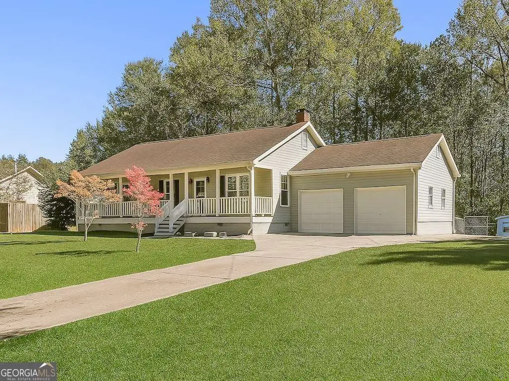 2344 Mount Vernon Road, Lithia Springs, GA 30122 - Image #1