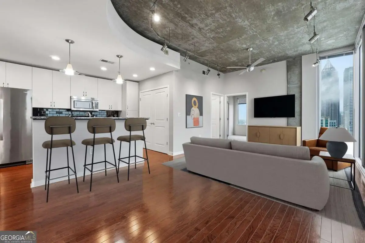 860 Peachtree Street Ne #2218, Atlanta, GA 30308 - Image #1