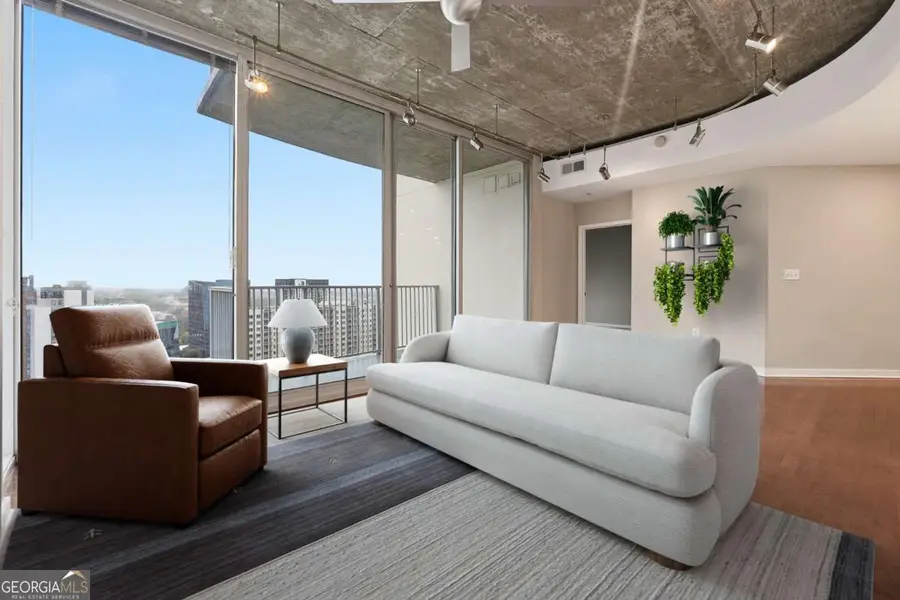 860 Peachtree Street Ne #2218, Atlanta, GA 30308 - Image #2