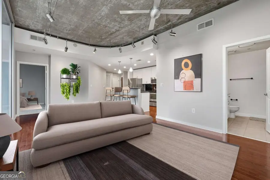 860 Peachtree Street Ne #2218, Atlanta, GA 30308 - Image #3