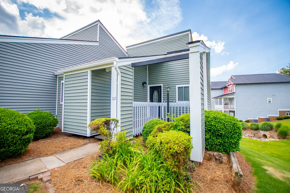 325 Berry Court, Villa Rica, GA 30180 - Image #1