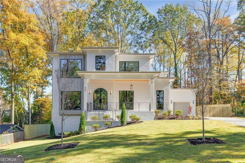 616 Lorell Terrace, Atlanta, GA 30328 - Image #1