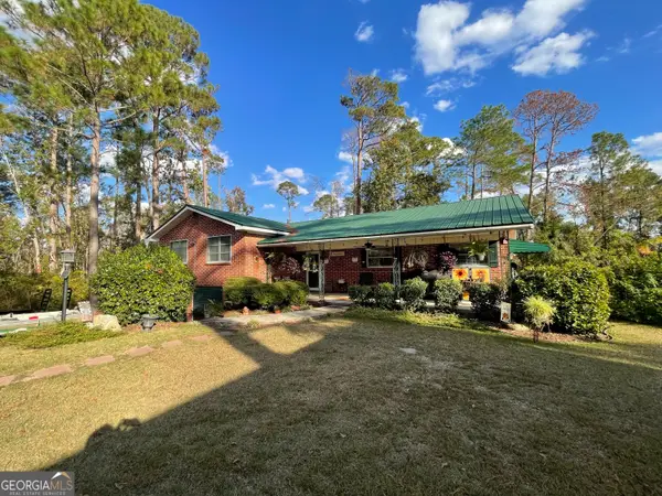 13 Third Avenue, Alamo, GA 30411