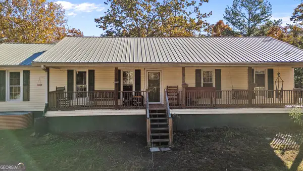 500 Motley Drive, Lafayette, GA 30728