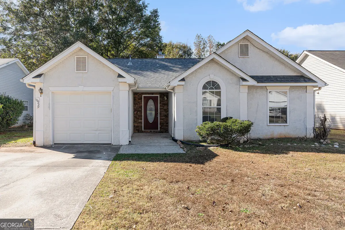 10959 Thrasher Road, Hampton, GA 30228 - Image #1
