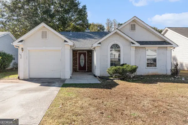 10959 Thrasher Road, Hampton, GA 30228