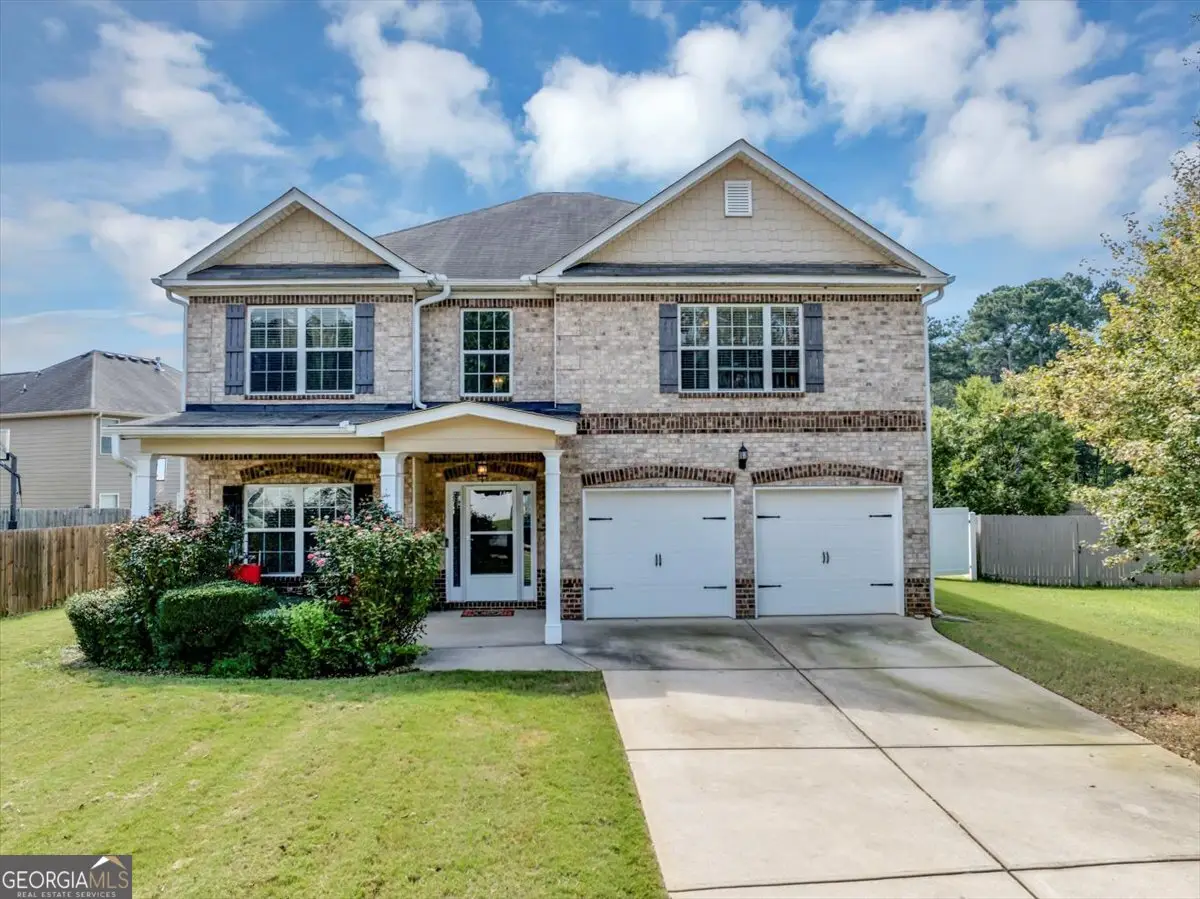 108 Christopher Michael Lane, Hampton, GA 30228 - Image #1