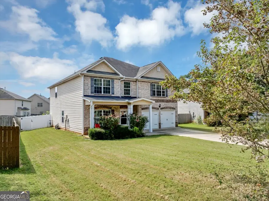 108 Christopher Michael Lane, Hampton, GA 30228 - Image #2