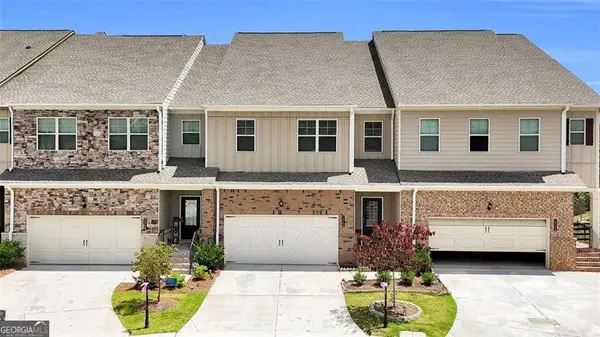 2340 Manor Pointe Drive, Cumming, GA 30041