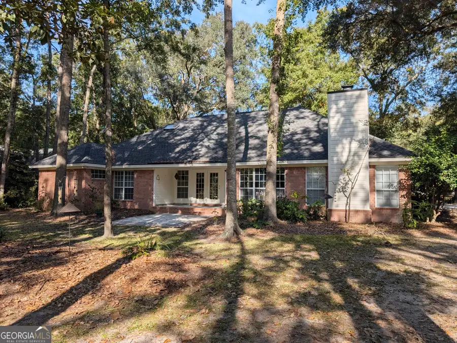 243 Mclaughlin Court, Richmond Hill, GA 31324 - Image #2