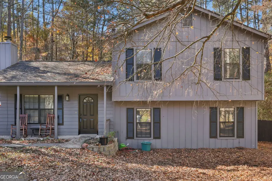 4685 Barnes Court, Loganville, GA 30052 - Image #2