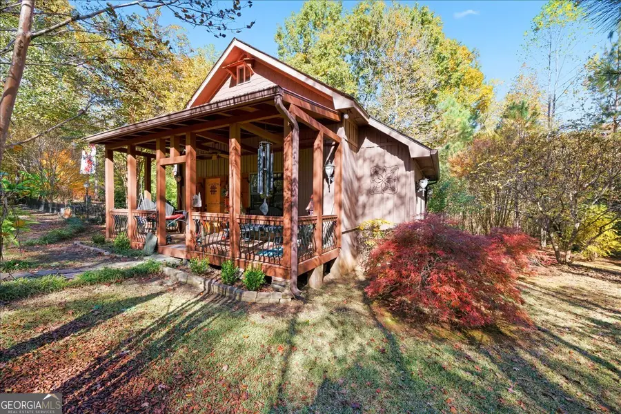 606 Morgan Road, Juliette, GA 31046 - Image #2