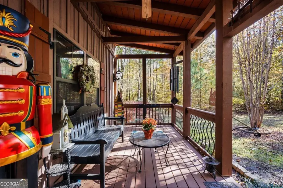 606 Morgan Road, Juliette, GA 31046 - Image #3