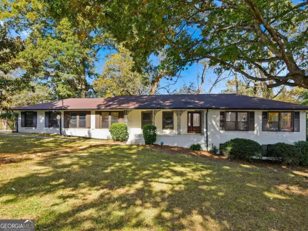 3303 SE Clifton Church Road Se, Atlanta, GA 30316