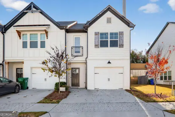 4125 Spring Valley Circle #007, Tucker, GA 30084