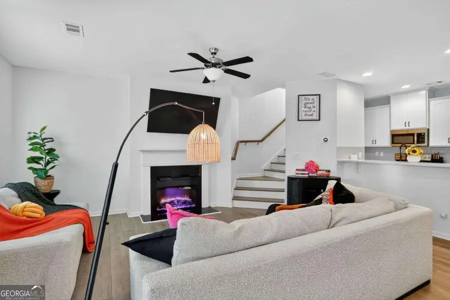 4125 Spring Valley Circle #007, Tucker, GA 30084 - Image #2