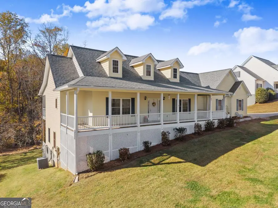 65 Golden Autumn Drive, Dahlonega, GA 30533 - Image #3