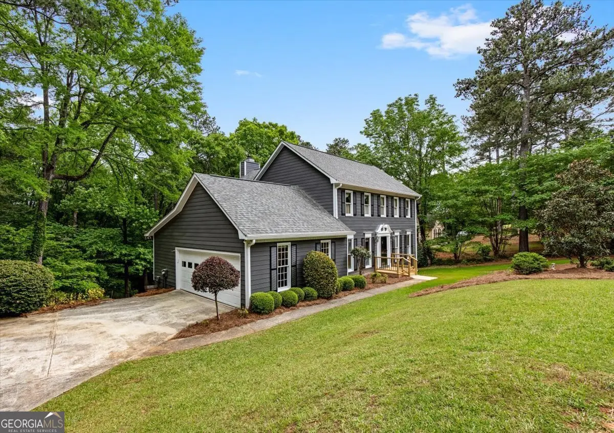 115 Old Ridge Road, Macon, GA 31211 - Image #1