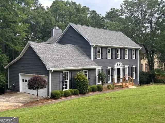 115 Old Ridge Road, Macon, GA 31211 - Image #3