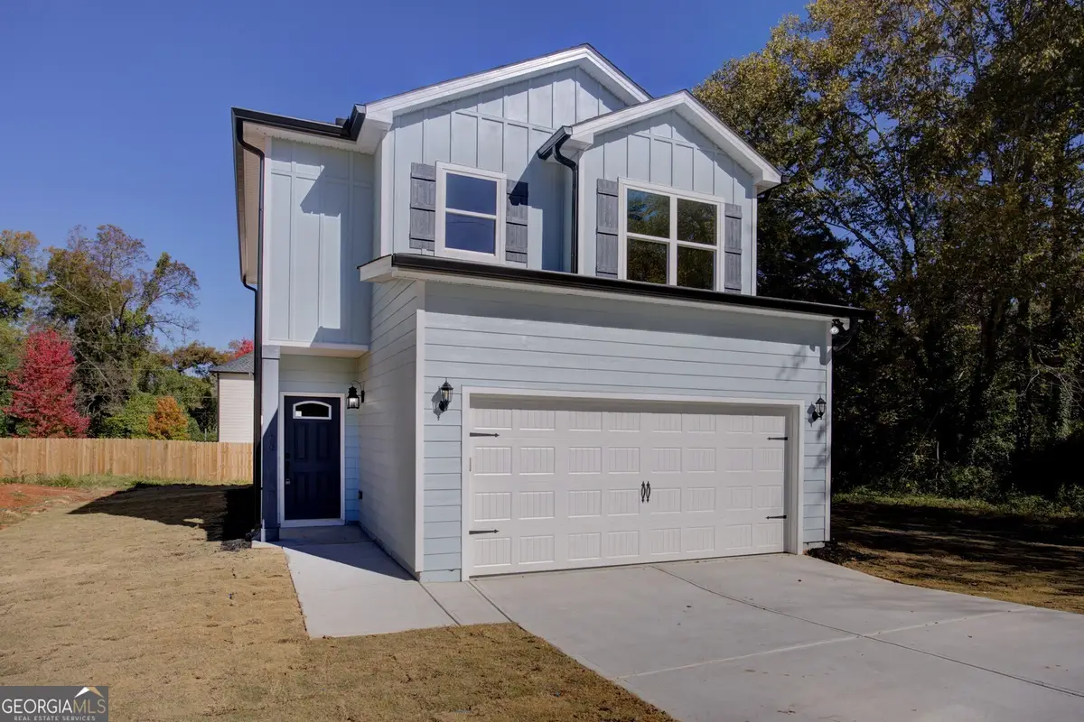 523 E Chappell Street, Griffin, GA 30223 - Image #1