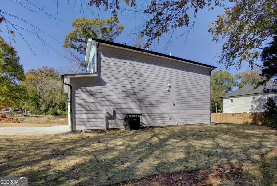 523 E Chappell Street, Griffin, GA 30223 - Image #2