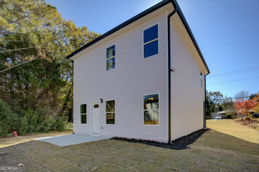 523 E Chappell Street, Griffin, GA 30223 - Image #3