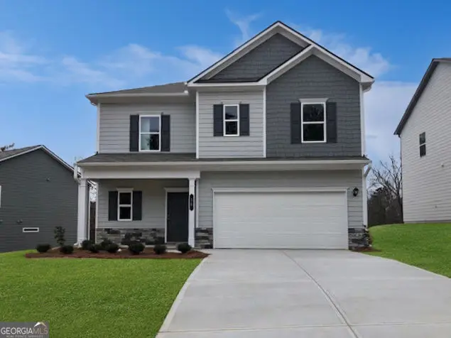 11 North Haven Drive, Rome, GA 30165 - Image #1