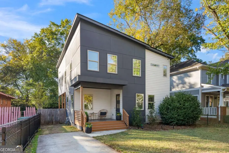 210 Locust Street Ne, Atlanta, GA 30317 - Image #2