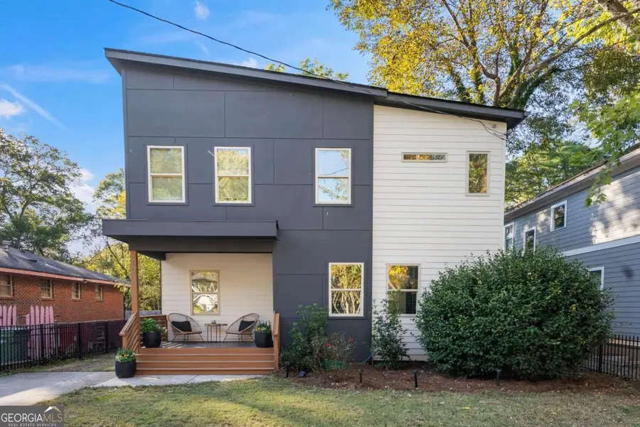 210 Locust Street Ne, Atlanta, GA 30317 - Image #3