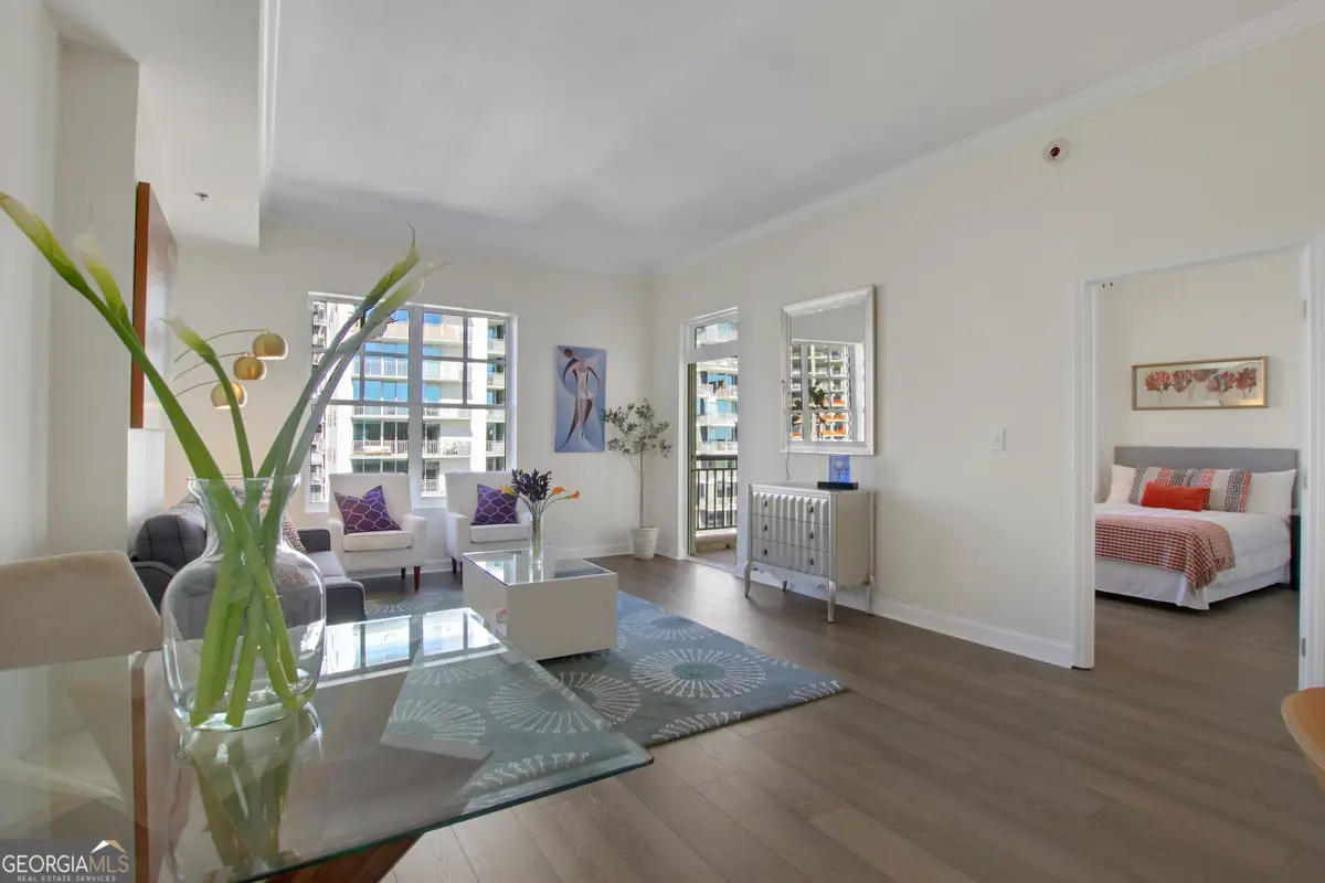 1101 Juniper Street Ne #APT 1506, Atlanta, GA 30309 - Image #1