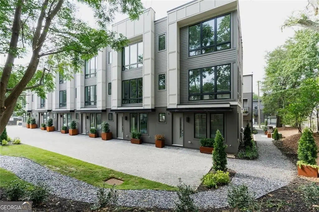 1160 Ormewood Avenue Se #11, Atlanta, GA 30316 - Image #1