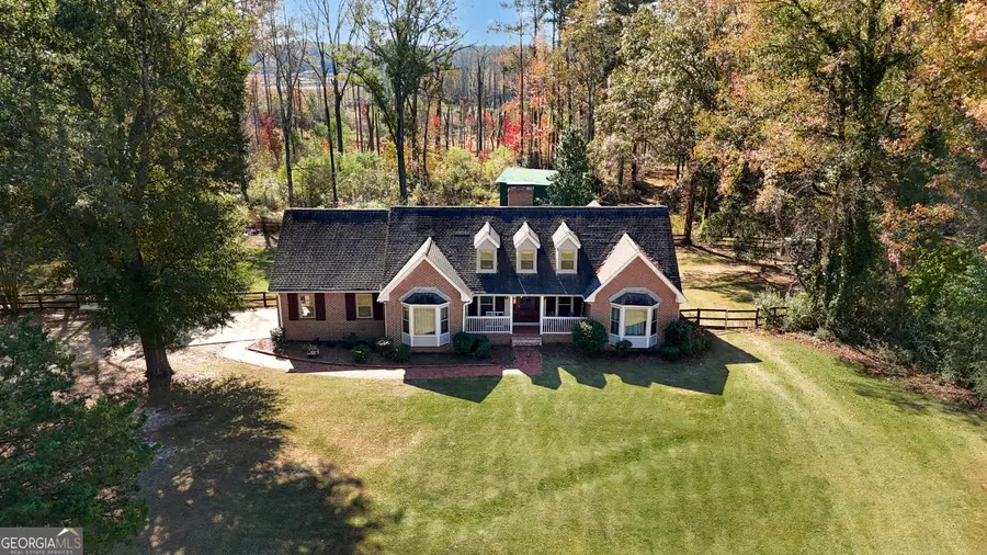 135 Anna Lane, Fayetteville, GA 30215 - Image #2