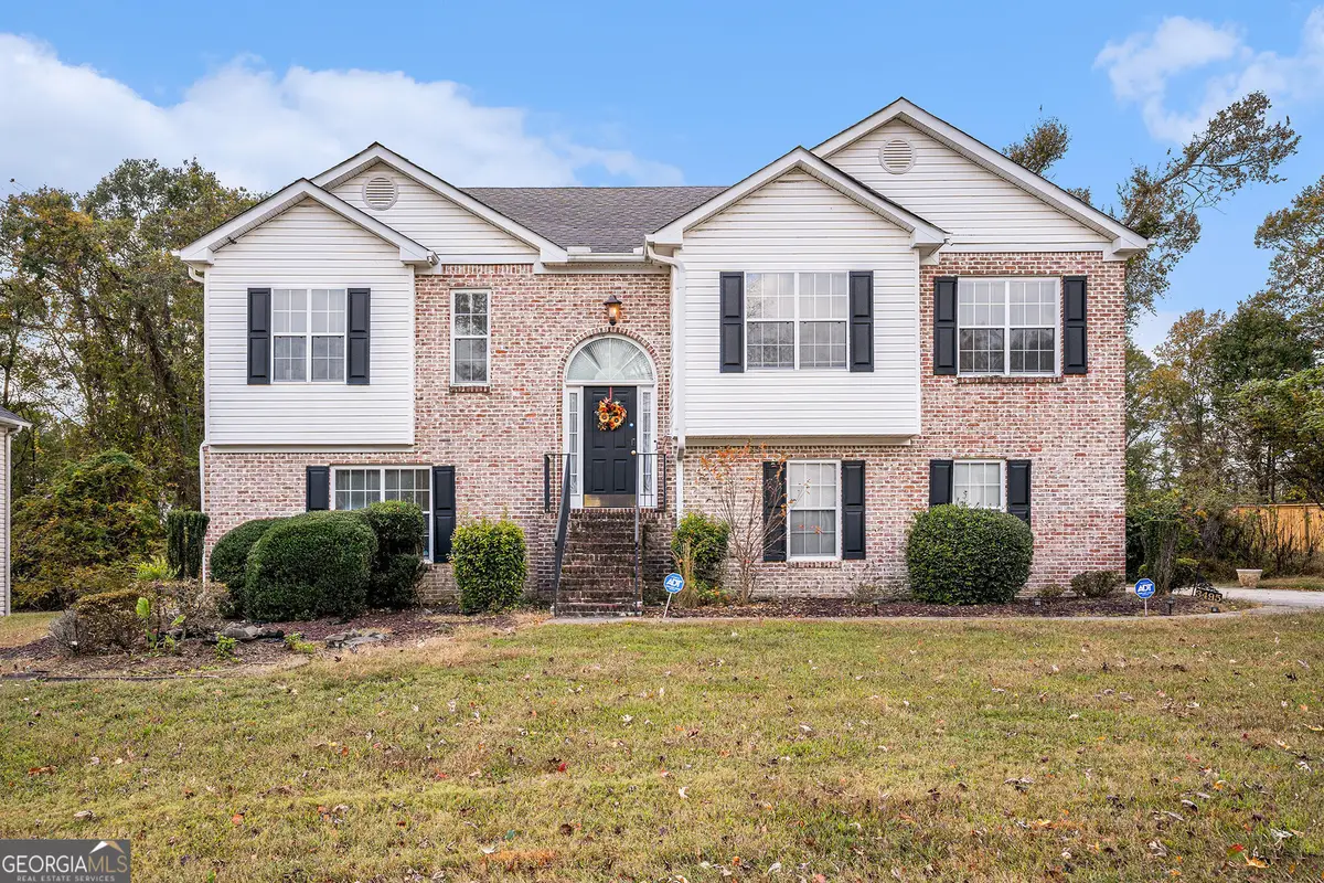 3495 Heathervale Way Sw, Conyers, GA 30094 - Image #1