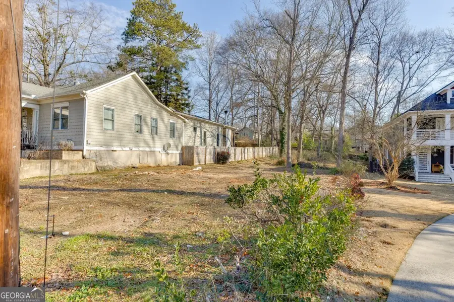 184 Olympic Place, Decatur, GA 30030 - #3