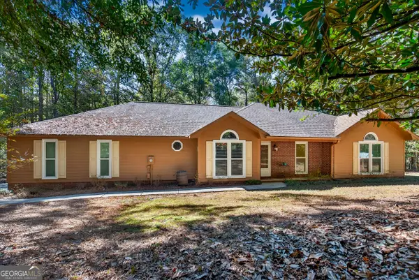 12490 Ga Hwy 103, Hamilton, GA 31811