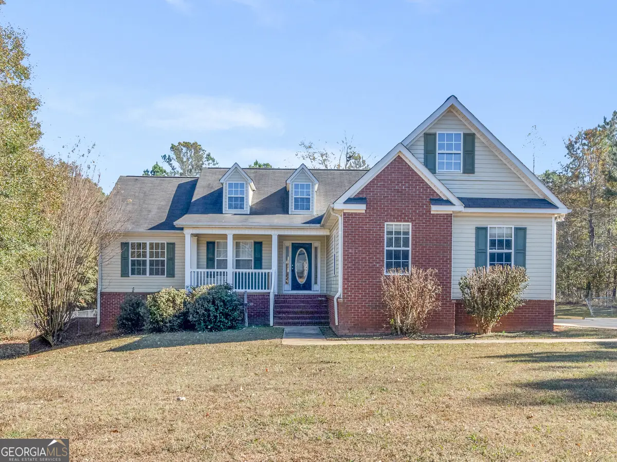 681 Whitfield Walk, Zebulon, GA 30295 - Image #1