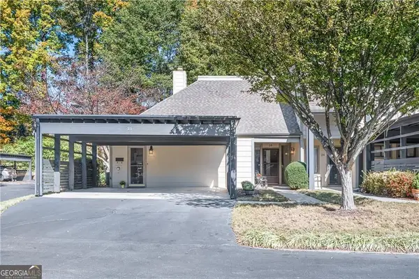 25 Forrest Place, Atlanta, GA 30328