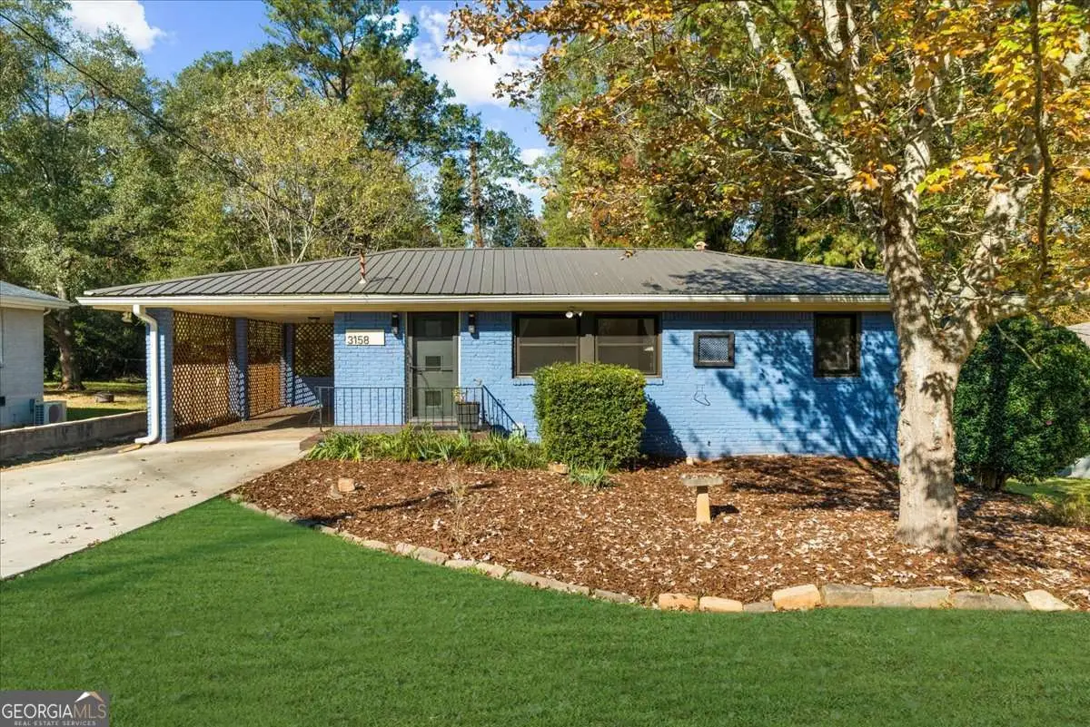 3158 Robin Road, Decatur, GA 30032 - Image #1