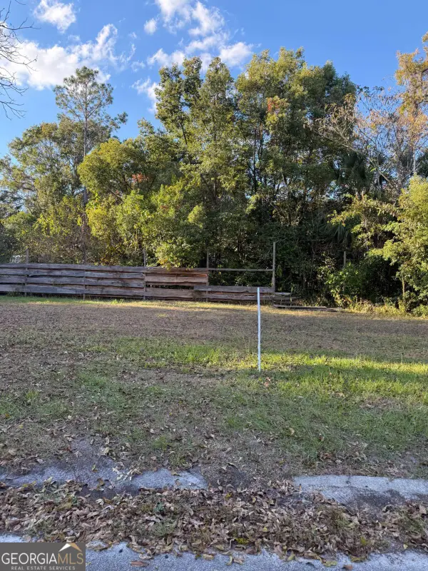 0 Fluker Street, Waycross, GA 31501