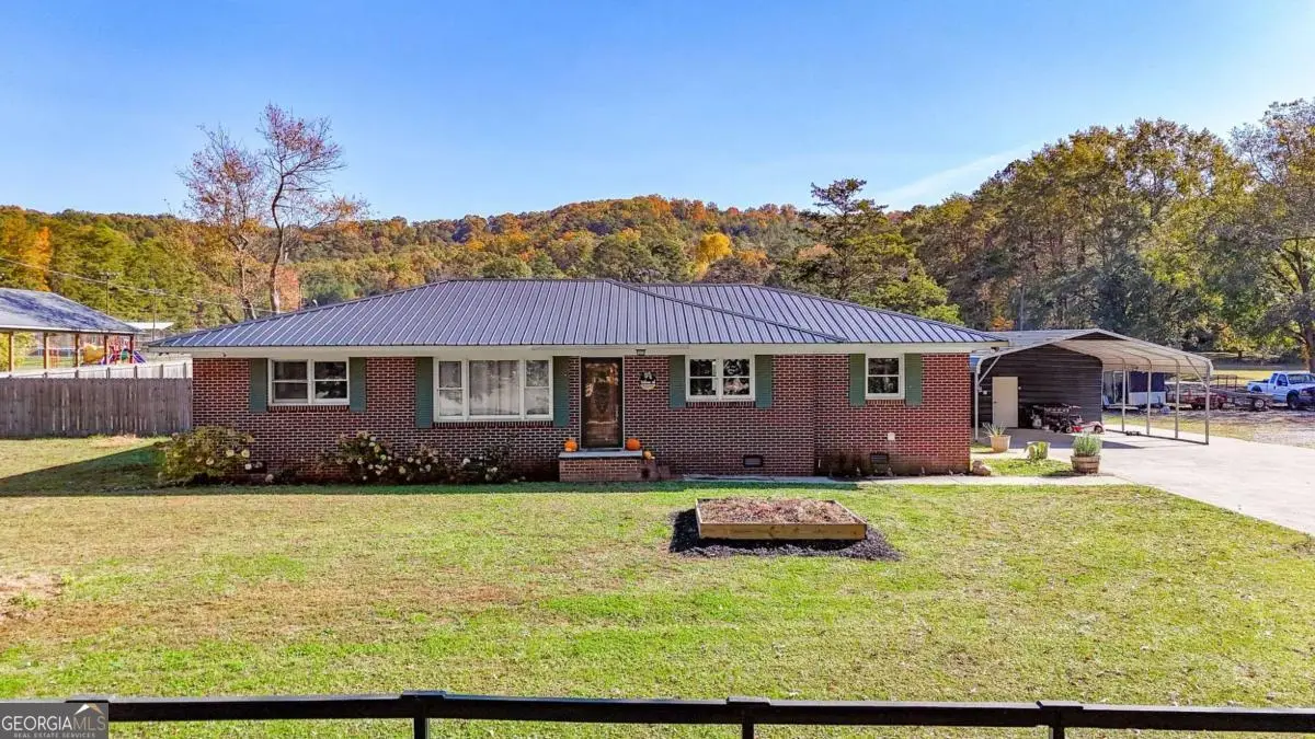 202 Peachtree Street, Fairmount, GA 30139 - Image #1