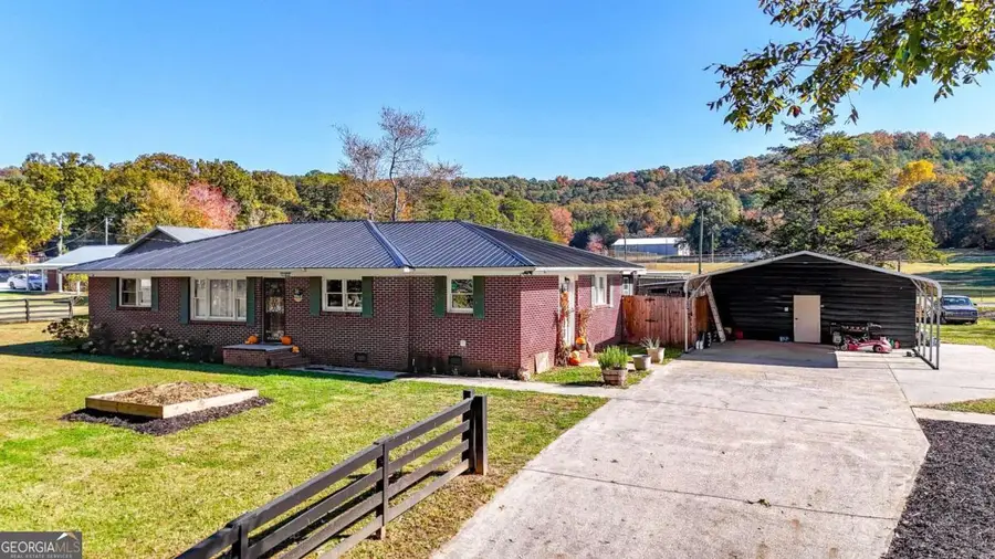 202 Peachtree Street, Fairmount, GA 30139 - Image #3